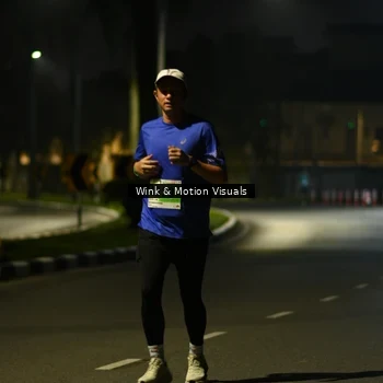 Runner Photo 8809565