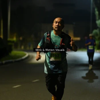 Runner Photo 8809566