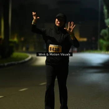 Runner Photo 8809568