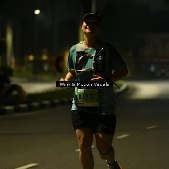 Runner Photo 8809572