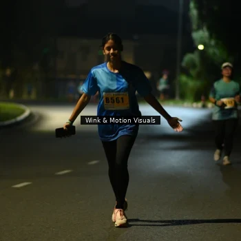 Runner Photo 8809573