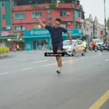 Runner Photo 8809574
