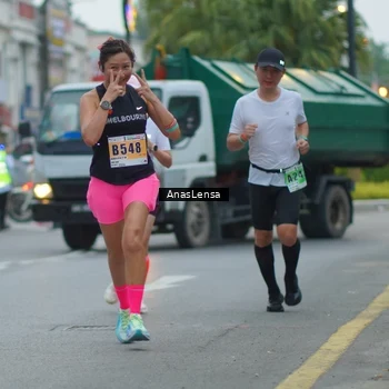 Runner Photo 8809575