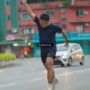 Runner Photo 8809577