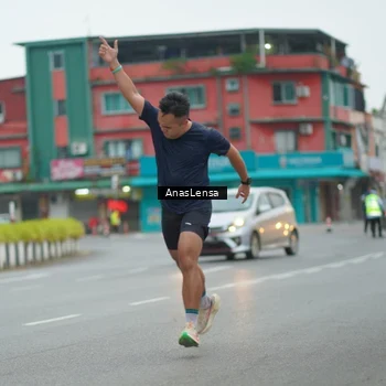 Runner Photo 8809578