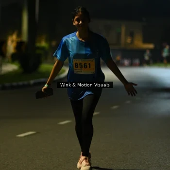 Runner Photo 8809580