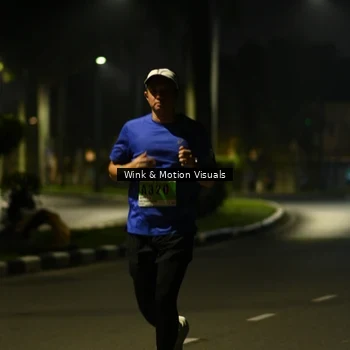 Runner Photo 8809581