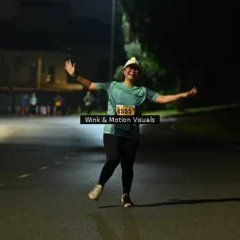 Runner Photo 8809582