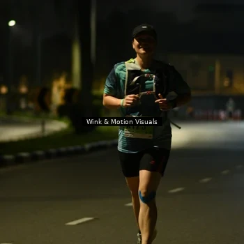 Runner Photo 8809585