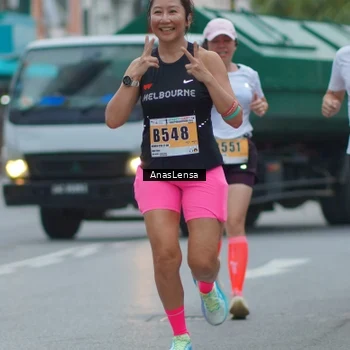 Runner Photo 8809586