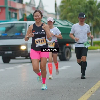 Runner Photo 8809588