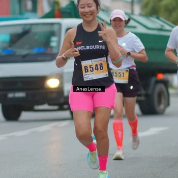 Runner Photo 8809589