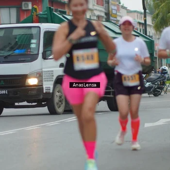 Runner Photo 8809590