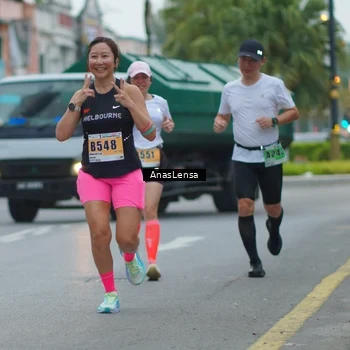 Runner Photo 8809591