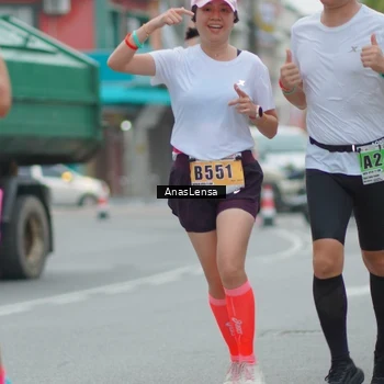 Runner Photo 8809592