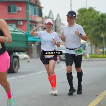 Runner Photo 8809594