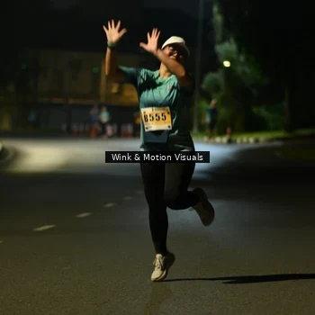 Runner Photo 8809595