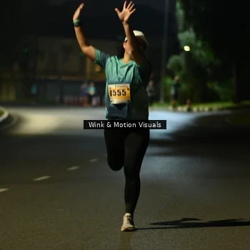 Runner Photo 8809596