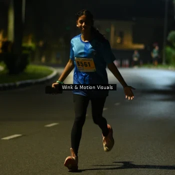 Runner Photo 8809597