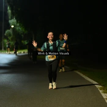 Runner Photo 8809600