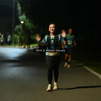 Runner Photo 8809601