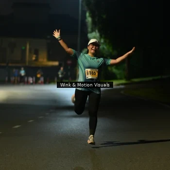 Runner Photo 8809602
