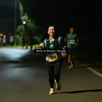 Runner Photo 8809603