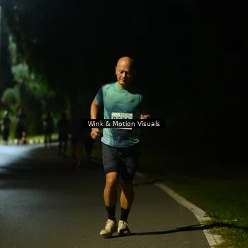Runner Photo 8809607