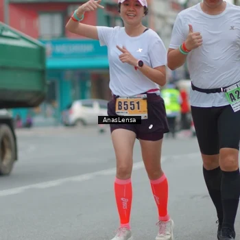 Runner Photo 8809609