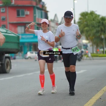 Runner Photo 8809610