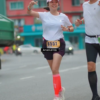Runner Photo 8809611