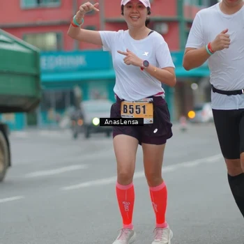Runner Photo 8809613
