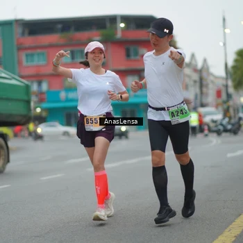 Runner Photo 8809615