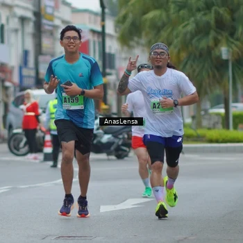 Runner Photo 8809616