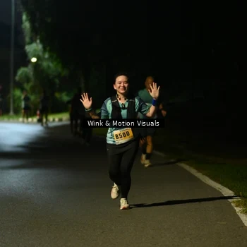 Runner Photo 8809619