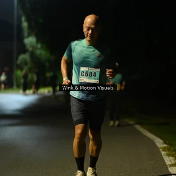 Runner Photo 8809620