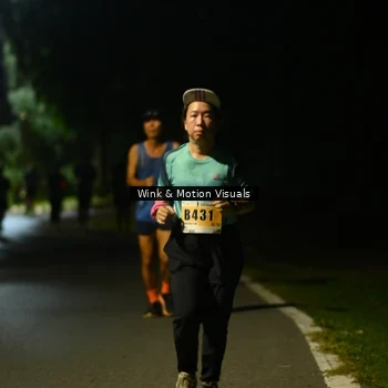 Runner Photo 8809621
