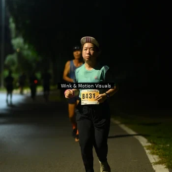 Runner Photo 8809622