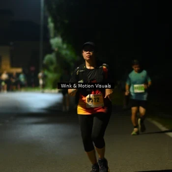Runner Photo 8809628