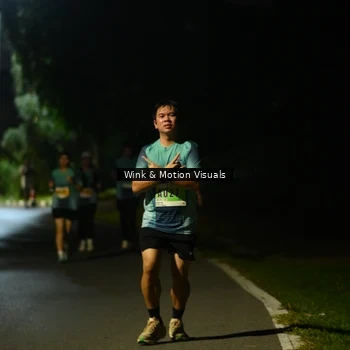 Runner Photo 8809629