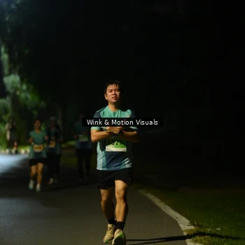 Runner Photo 8809630