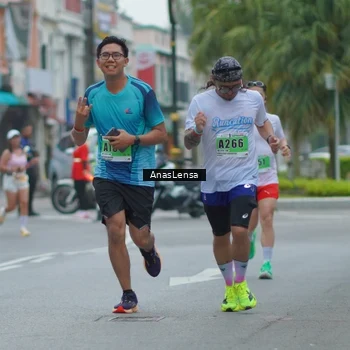 Runner Photo 8809631
