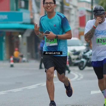 Runner Photo 8809632