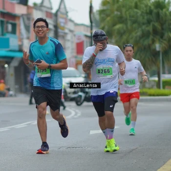 Runner Photo 8809634