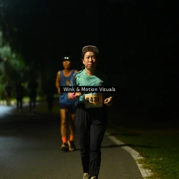 Runner Photo 8809635