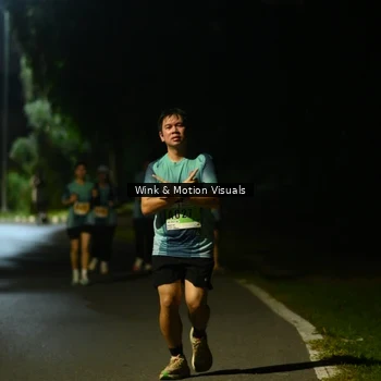 Runner Photo 8809637