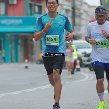 Runner Photo 8809640