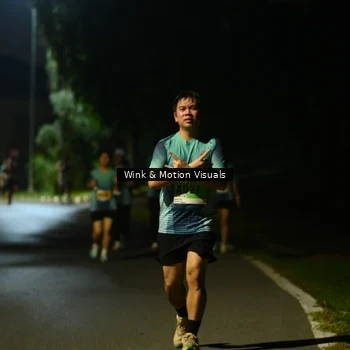 Runner Photo 8809643