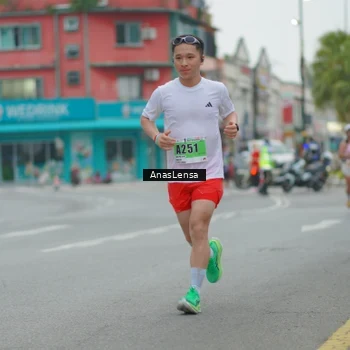 Runner Photo 8809645