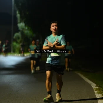 Runner Photo 8809646